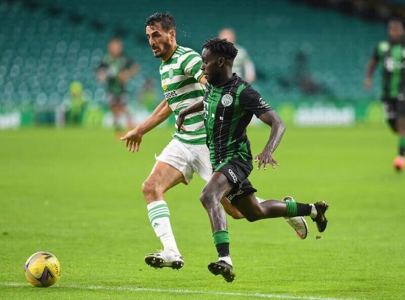 Celtic vs Ferencvaros - Tiếp tục gieo sầu cho đại diện Scotland